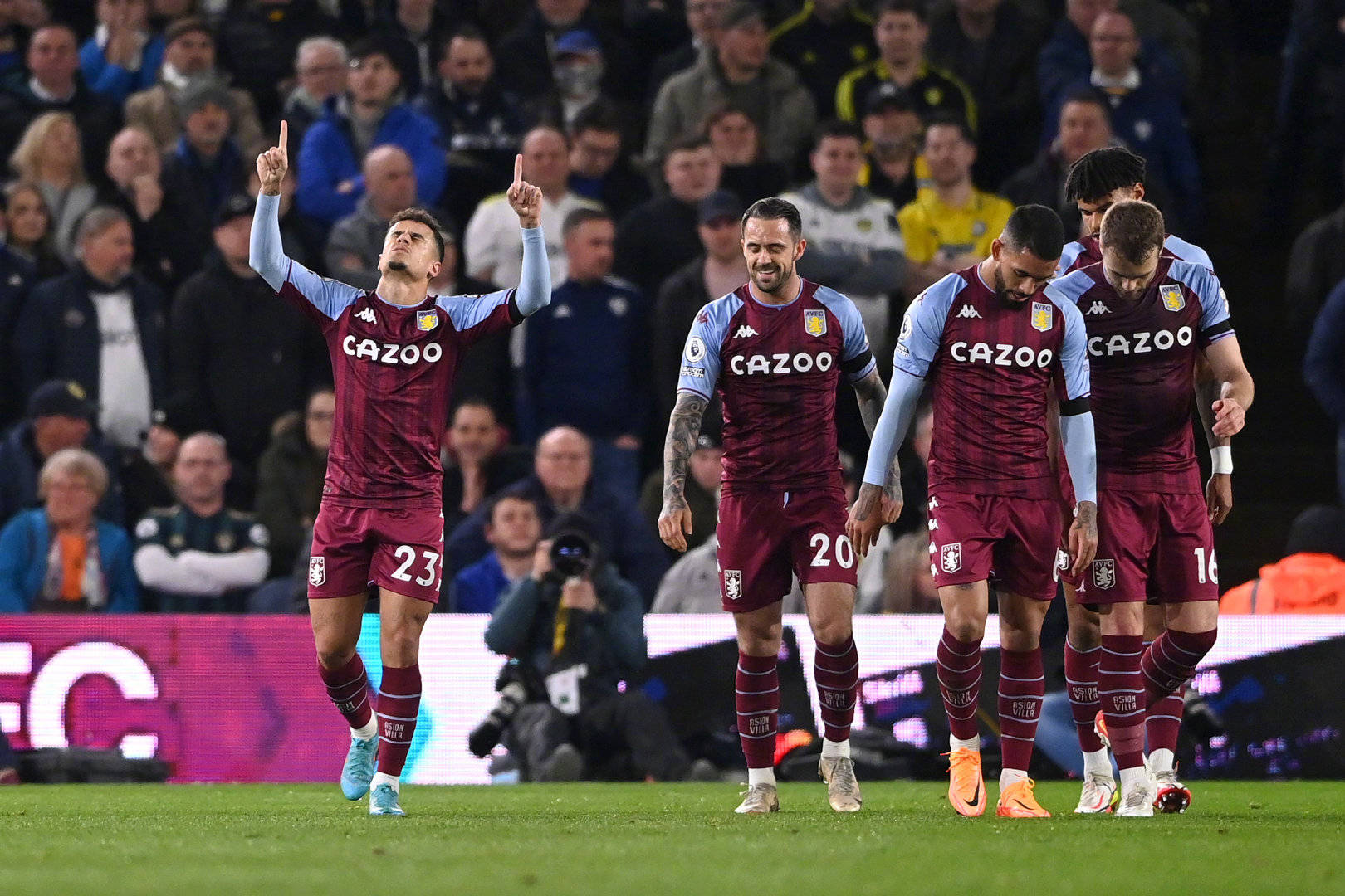 受到南美足 受到南美足