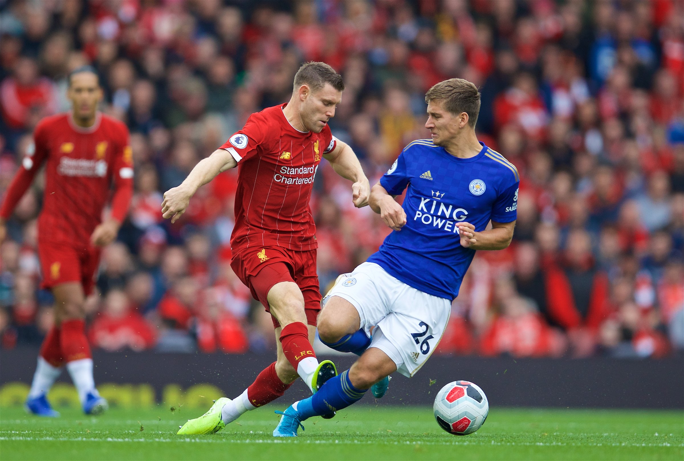 多球队争夺 多球队争夺